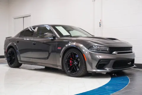 More photos of 2022 Dodge Charger R/T Scat Pack Widebody at Autoplex Atlanta, GA