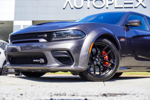 Photos of 2022 Dodge Charger R/T Scat Pack Widebody for sale in Duluth, GA at Autoplex Atlanta