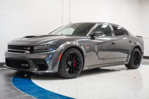 More photos of 2022 Dodge Charger R/T Scat Pack Widebody at Autoplex Atlanta, GA