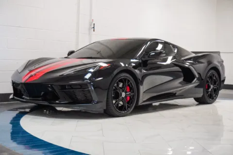 More photos of 2020 Chevrolet Corvette Stingray at Autoplex Atlanta, GA