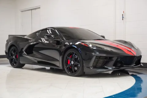More photos of 2020 Chevrolet Corvette Stingray at Autoplex Atlanta, GA