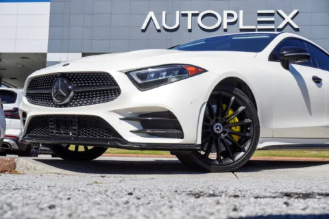 Photos of 2020 Mercedes-Benz CLS 450 for sale in Duluth, GA at Autoplex Atlanta