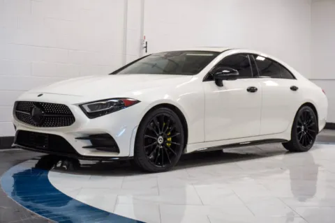 More photos of 2020 Mercedes-Benz CLS 450 at Autoplex Atlanta, GA