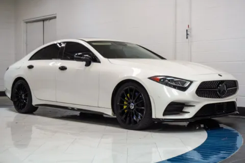 More photos of 2020 Mercedes-Benz CLS 450 at Autoplex Atlanta, GA