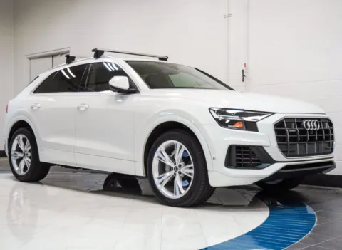 More photos of 2022 Audi Q8 55 Premium Plus at Autoplex Atlanta, GA