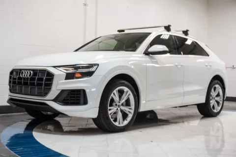 More photos of 2022 Audi Q8 55 Premium Plus at Autoplex Atlanta, GA