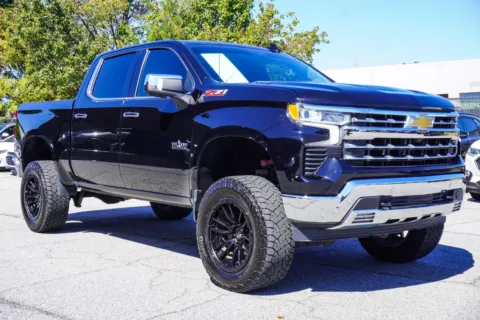 More photos of 2022 Chevrolet Silverado 1500 LTZ at Autoplex Atlanta, GA
