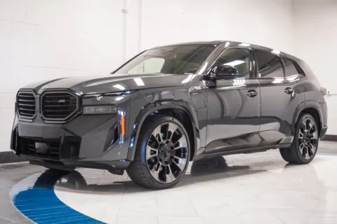 More photos of 2023 BMW XM at Autoplex Atlanta, GA
