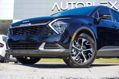 Photos of 2024 Kia Sportage EX for sale in Duluth, GA at Autoplex Atlanta