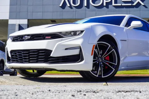 Photos of 2023 Chevrolet Camaro SS for sale in Duluth, GA at Autoplex Atlanta