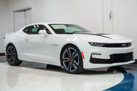 More photos of 2023 Chevrolet Camaro SS at Autoplex Atlanta, GA