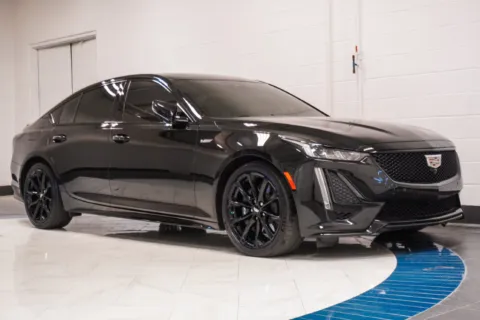 More photos of 2024 Cadillac CT5 V-Series at Autoplex Atlanta, GA