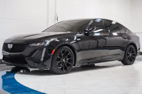 More photos of 2024 Cadillac CT5 V-Series at Autoplex Atlanta, GA