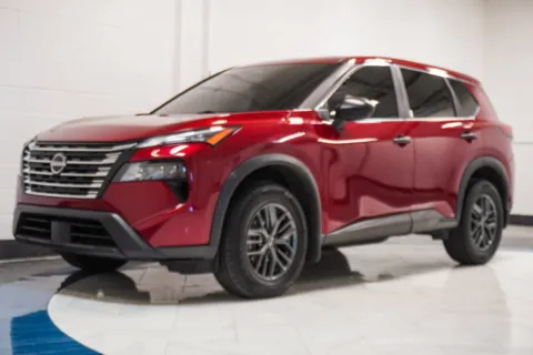More photos of 2024 Nissan Rogue S at Autoplex Atlanta, GA