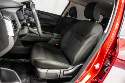 More photos of 2024 Nissan Rogue S at Autoplex Atlanta, GA