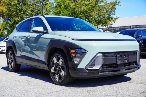 More photos of 2025 Hyundai Kona SEL at Autoplex Atlanta, GA