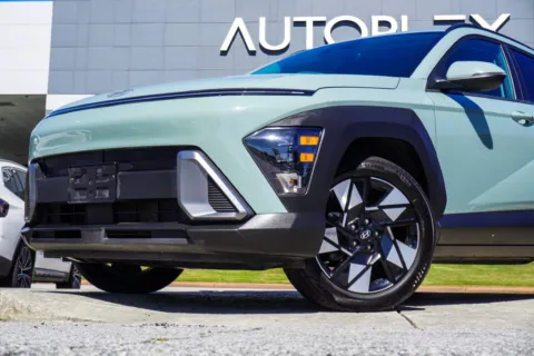Photos of 2025 Hyundai Kona SEL for sale in Duluth, GA at Autoplex Atlanta