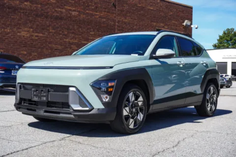 More photos of 2025 Hyundai Kona SEL at Autoplex Atlanta, GA
