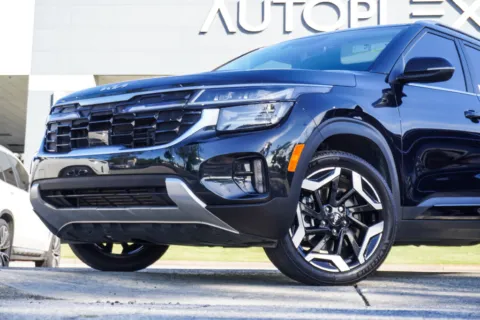 Photos of 2024 Kia Seltos SX for sale in Duluth, GA at Autoplex Atlanta