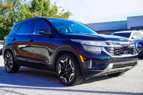 More photos of 2024 Kia Seltos SX at Autoplex Atlanta, GA
