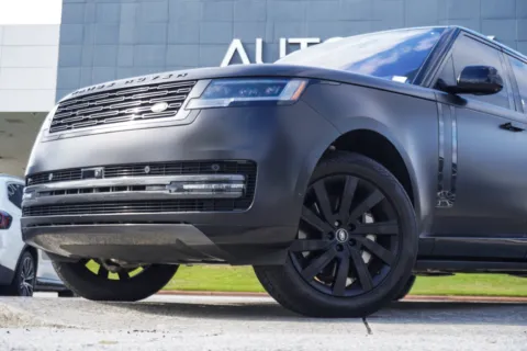 Photos of 2023 Land Rover Range Rover SE for sale in Duluth, GA at Autoplex Atlanta