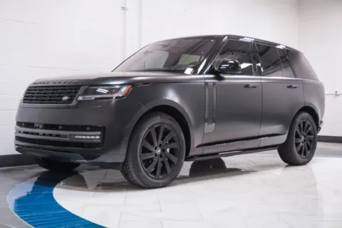 More photos of 2023 Land Rover Range Rover SE at Autoplex Atlanta, GA