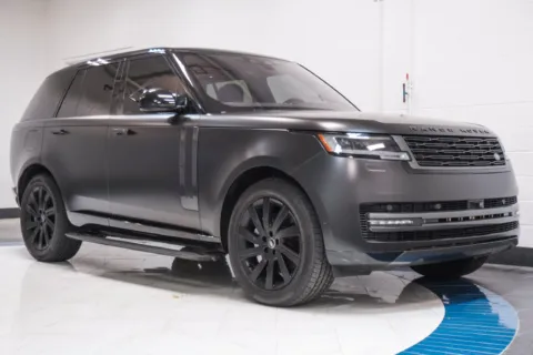 More photos of 2023 Land Rover Range Rover SE at Autoplex Atlanta, GA
