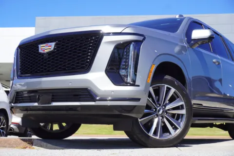 Photos of 2025 Cadillac Escalade Sport for sale in Duluth, GA at Autoplex Atlanta