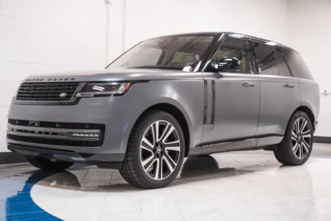 More photos of 2023 Land Rover Range Rover SE at Autoplex Atlanta, GA
