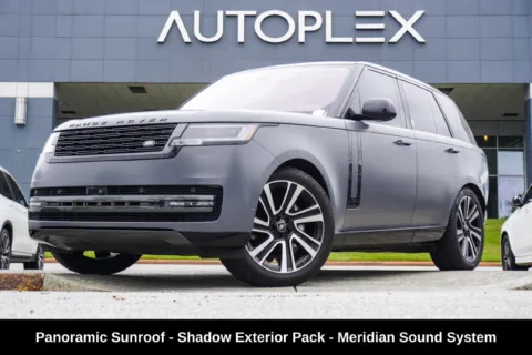 2023 Land Rover Range Rover SE for sale in Duluth, GA