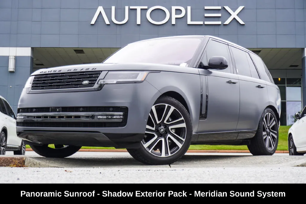 2023 Land Rover Range Rover SE for sale in Duluth, GA