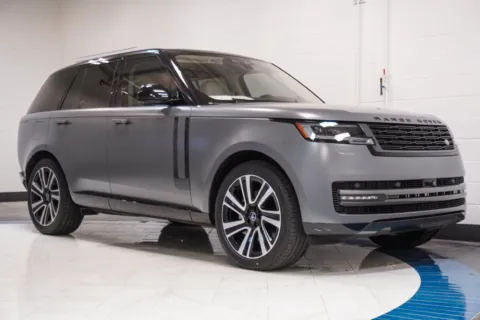 More photos of 2023 Land Rover Range Rover SE at Autoplex Atlanta, GA