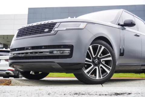 Photos of 2023 Land Rover Range Rover SE for sale in Duluth, GA at Autoplex Atlanta