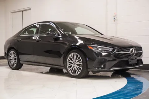 More photos of 2025 Mercedes-Benz CLA 250 at Autoplex Atlanta, GA