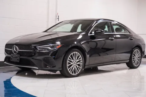 More photos of 2025 Mercedes-Benz CLA 250 at Autoplex Atlanta, GA