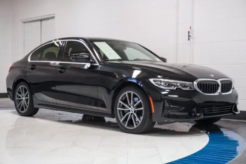 More photos of 2021 BMW 3 Series 330i xDrive at Autoplex Atlanta, GA