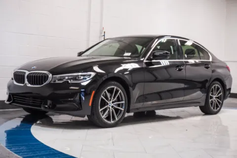 More photos of 2021 BMW 3 Series 330i xDrive at Autoplex Atlanta, GA