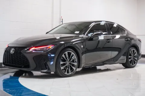 More photos of 2024 Lexus IS 350 F SPORT at Autoplex Atlanta, GA