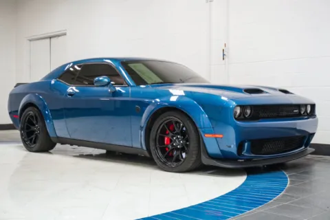 More photos of 2022 Dodge Challenger SRT Hellcat Redeye Widebody at Autoplex Atlanta, GA