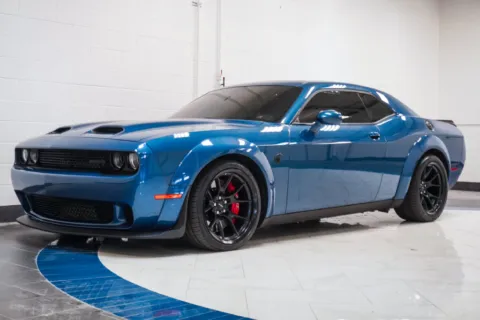 More photos of 2022 Dodge Challenger SRT Hellcat Redeye Widebody at Autoplex Atlanta, GA