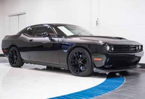 More photos of 2023 Dodge Challenger R/T Scat Pack at Autoplex Atlanta, GA
