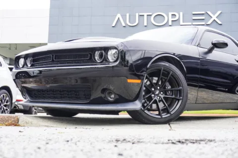 Photos of 2023 Dodge Challenger R/T Scat Pack for sale in Duluth, GA at Autoplex Atlanta