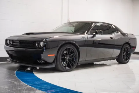 More photos of 2023 Dodge Challenger R/T Scat Pack at Autoplex Atlanta, GA