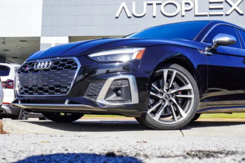 Photos of 2022 Audi S5 Sportback 3.0T Premium for sale in Duluth, GA at Autoplex Atlanta