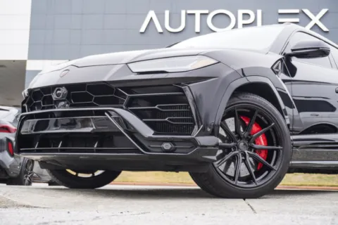 Photos of 2019 Lamborghini Urus for sale in Duluth, GA at Autoplex Atlanta