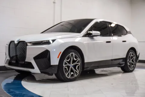 More photos of 2024 BMW iX xDrive50 at Autoplex Atlanta, GA