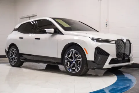 More photos of 2024 BMW iX xDrive50 at Autoplex Atlanta, GA