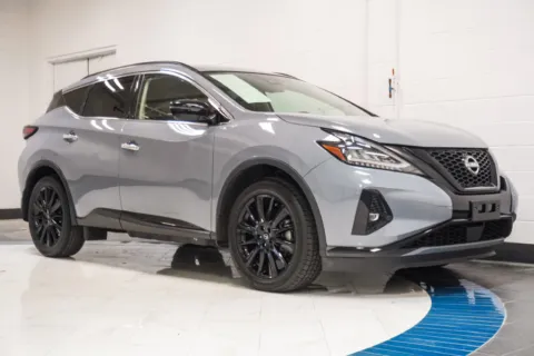 More photos of 2023 Nissan Murano SV at Autoplex Atlanta, GA