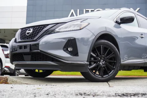 Photos of 2023 Nissan Murano SV for sale in Duluth, GA at Autoplex Atlanta