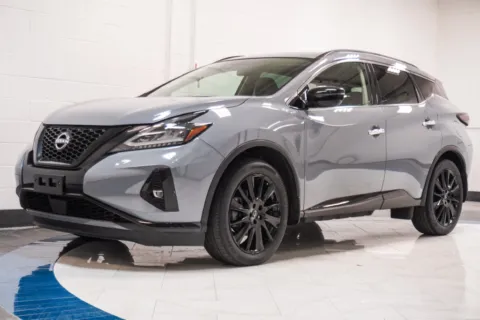 More photos of 2023 Nissan Murano SV at Autoplex Atlanta, GA